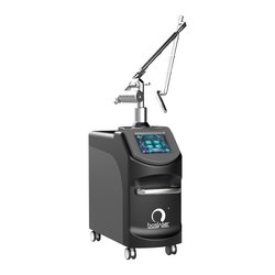 black tattoo removal laser